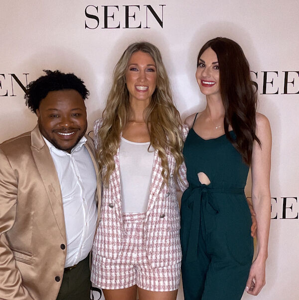 Women SEEN 2022 Event Photos 2